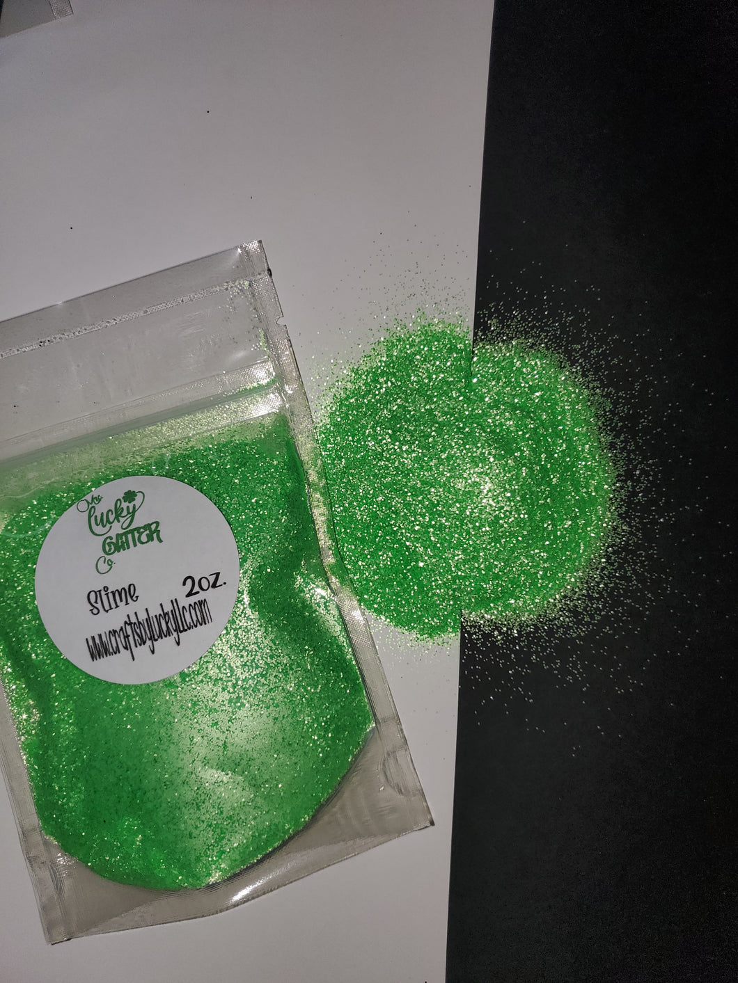 SLIME 2oz