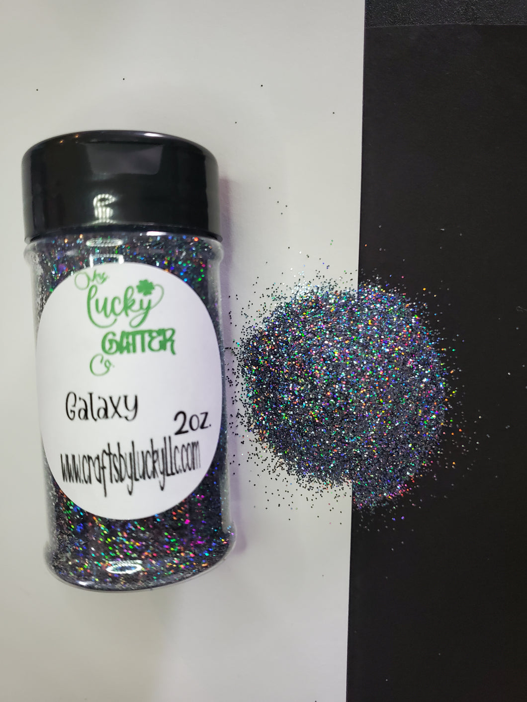 Galaxy 2oz