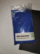 Load image into Gallery viewer, BABY BACK BLUE 2OZ
