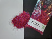 Load image into Gallery viewer, CRAZY PLUM RED 2OZ
