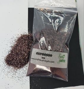 ESPRESSO 2OZ