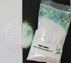 FAIRY LIGHTS 2OZ