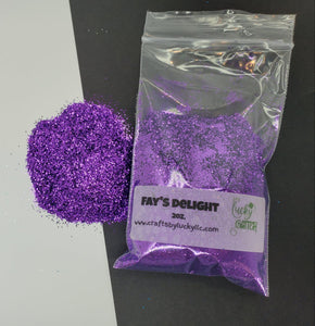 FAY'S DELIGHT 2OZ