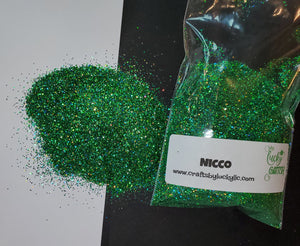 NICCO 2OZ