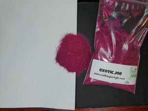 EXOTIC JOE 2OZ