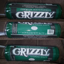 Load image into Gallery viewer, Grizzly Wintergreen Digital File Warped for 30oz
